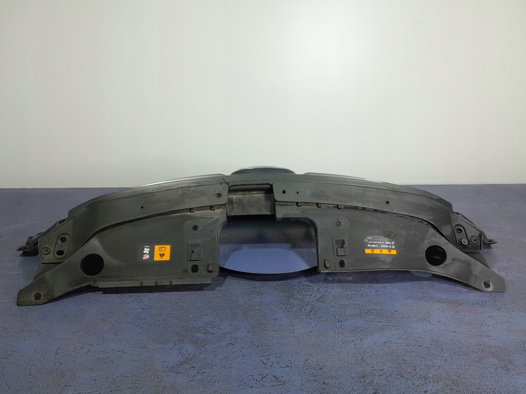 фото №12, Mazda cx-5 i lift решётка радиатора решётка радиатора значок ka0g-50712 ka0g-50716