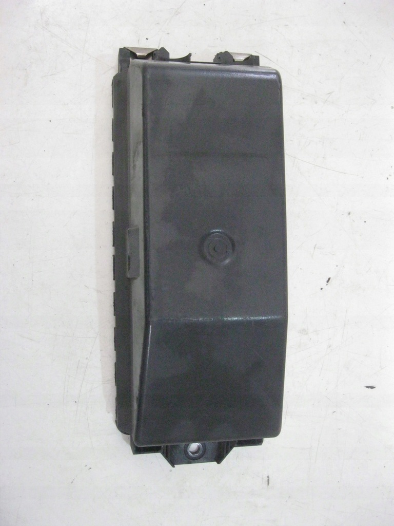 фото №3, Mercedes actros mp4 модуль sam шасі a0004466461