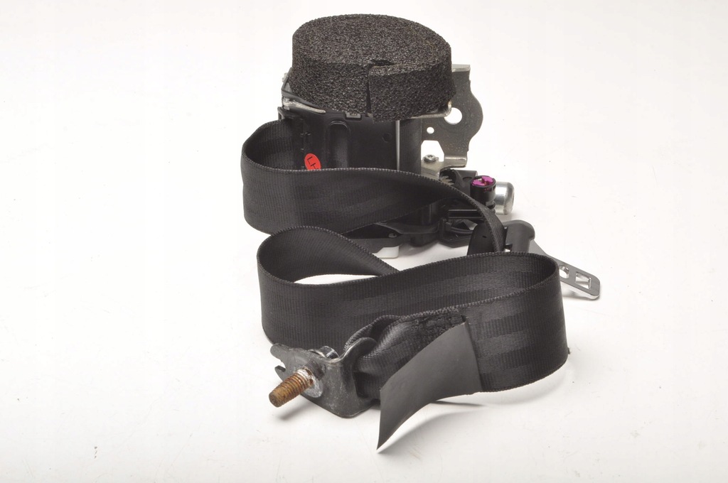 фото №1, Volvo s60 ii pas безопасности левый задняя 39818850