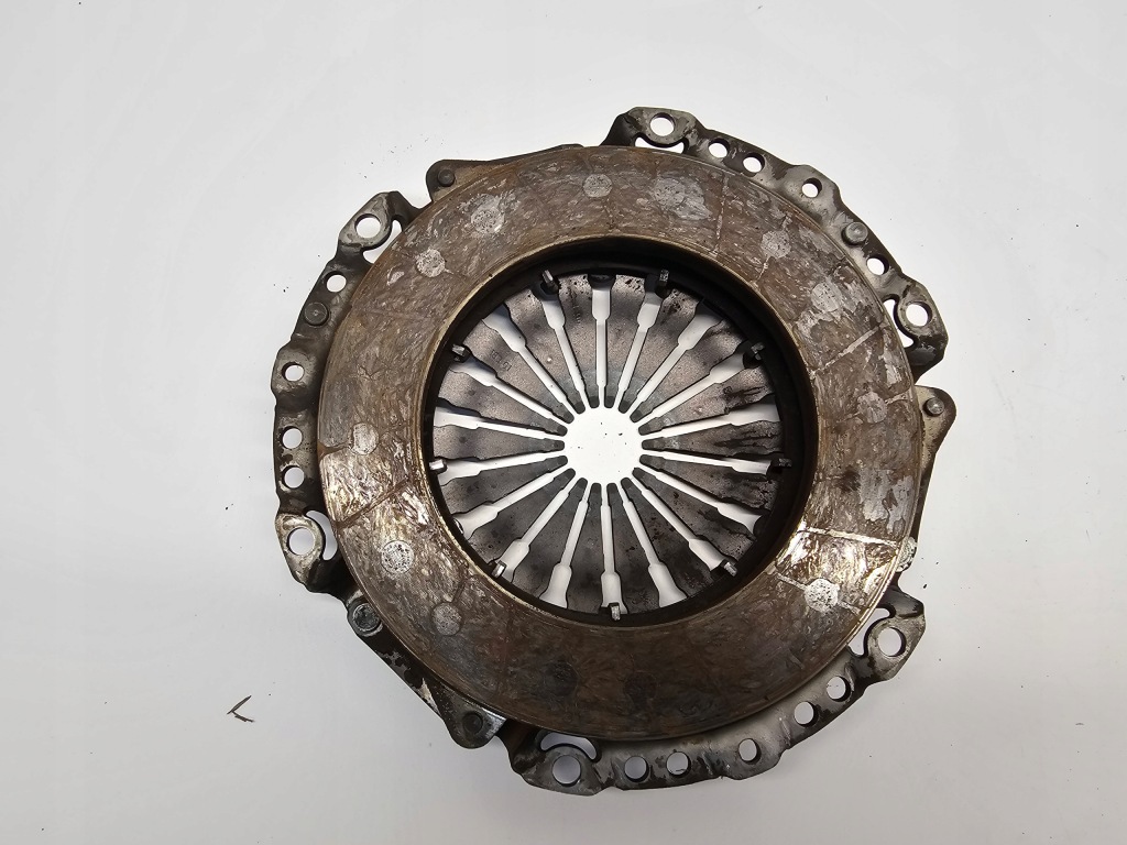 Сцепление диск прижим peugeot citroen 1.2 vti #2826 Недорого