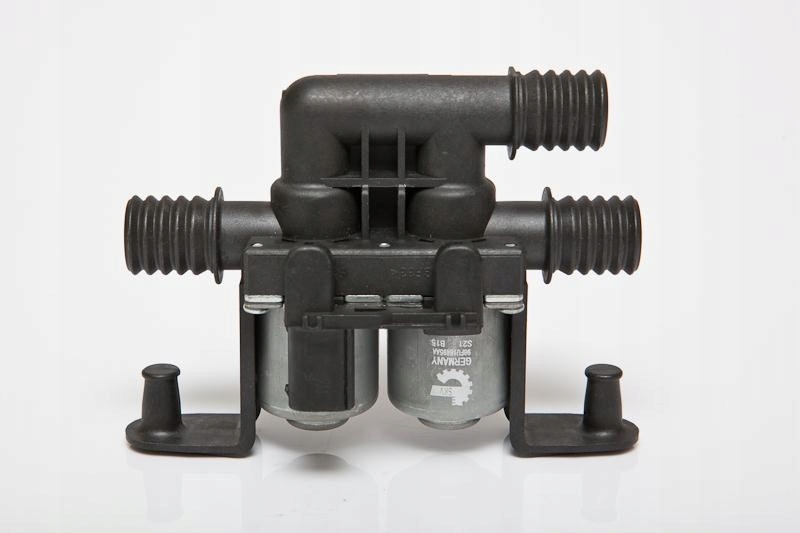 фото №12, Клапан отопителя bmw 95skv 904