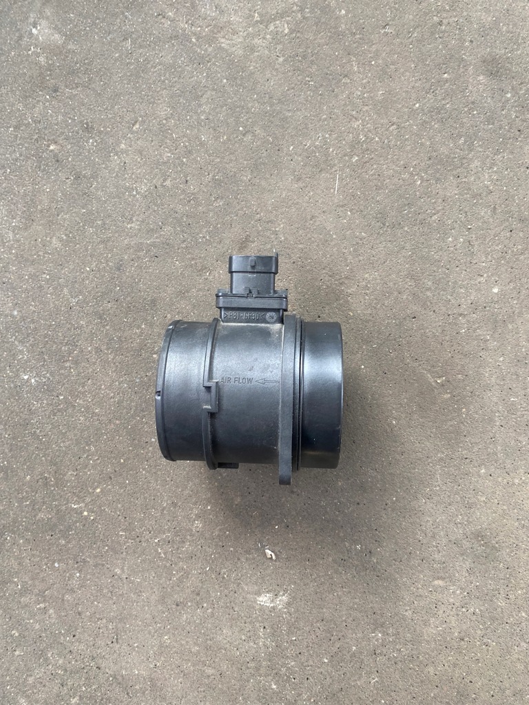 фото №1, Jeep grand cherokee wk2 витратомір 68069532aa