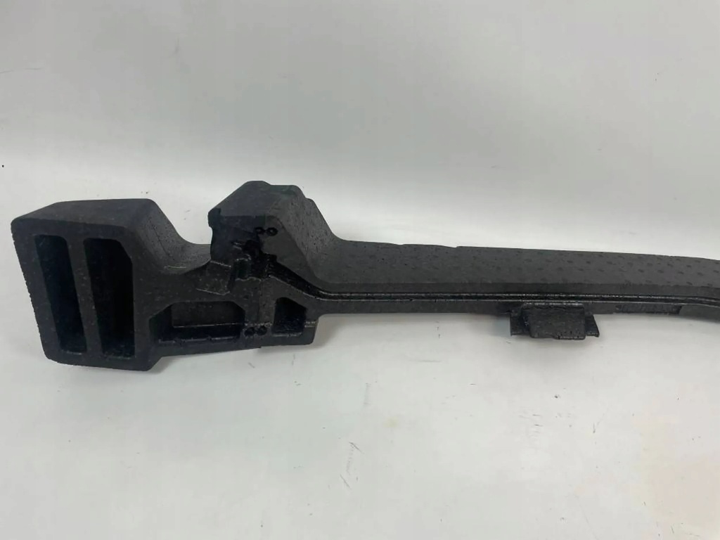 фото №7, Chevrolet camaro 2019 с передний усиление бамперов балка