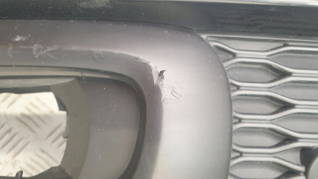 фото №9, Mini cooper s f56 f57 бампер задня задній