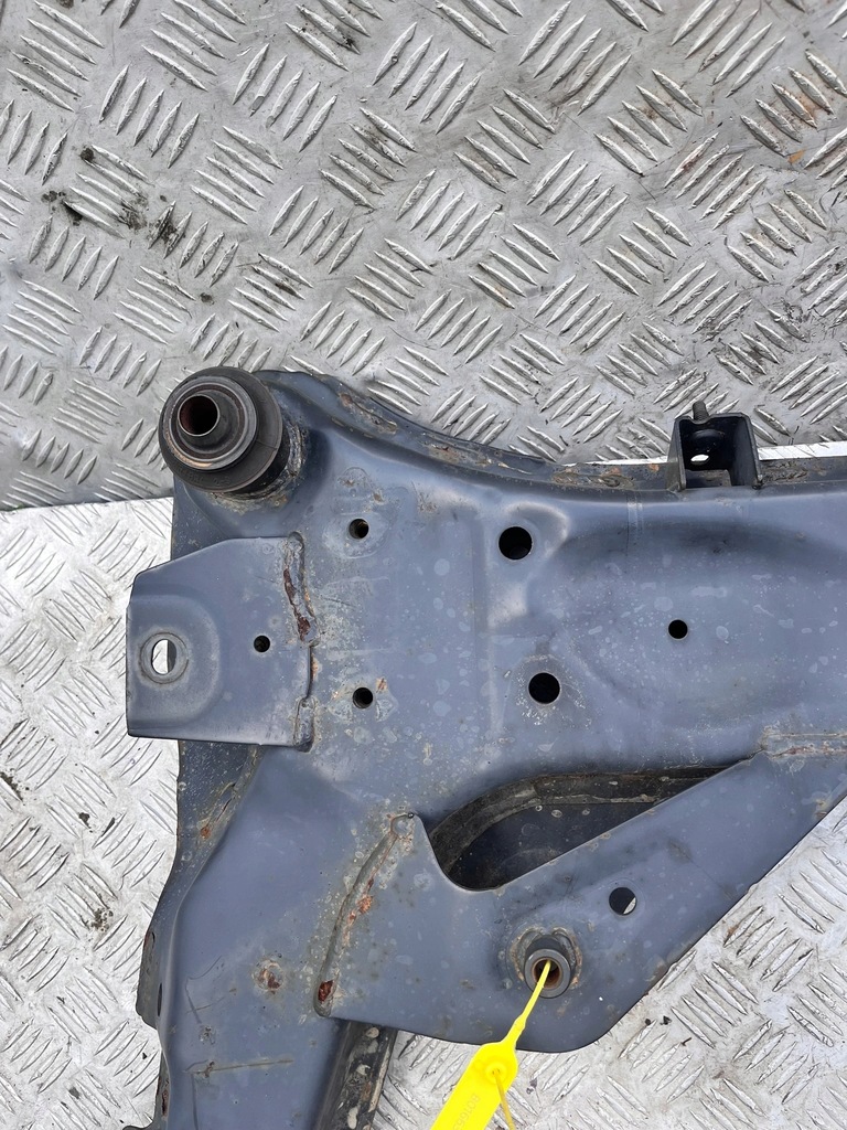 фото №5, Подрамник подрамник подрамник renault koleos ii 2