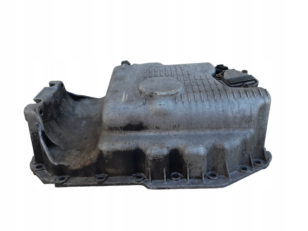 фото №1, Seat toledo 2 1.6 піддон масляна 030103603q