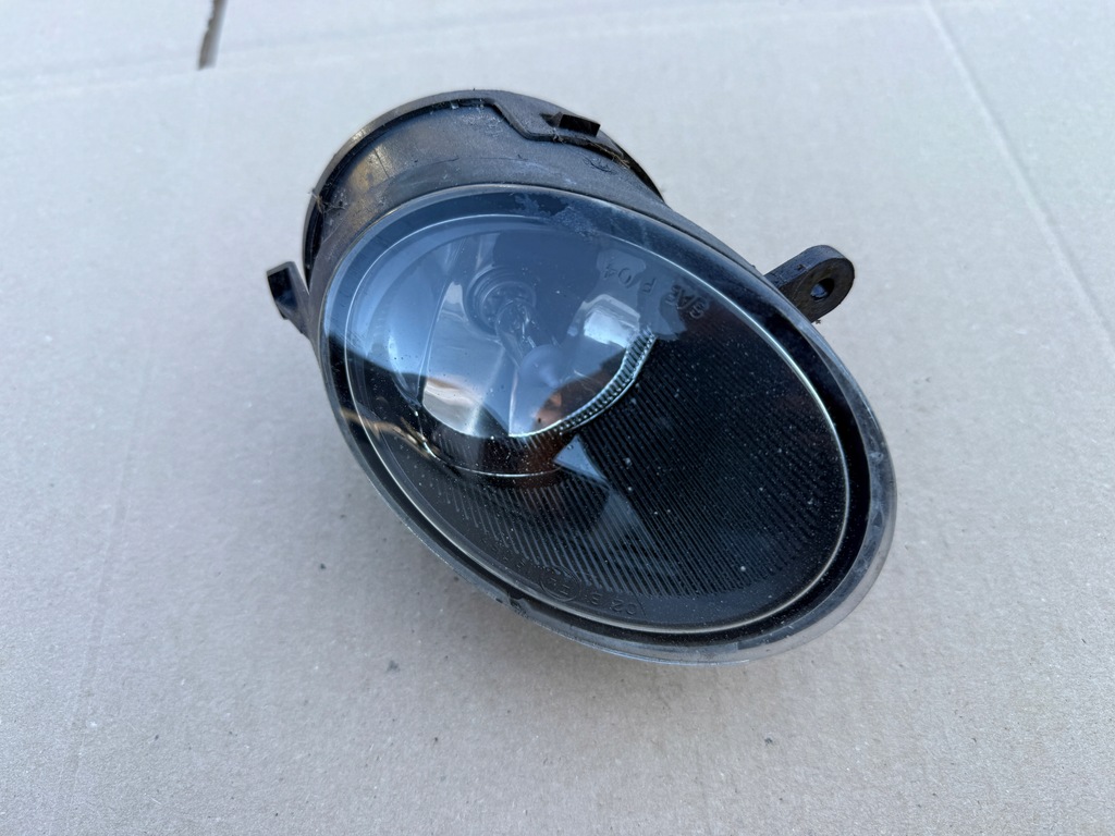 фото №1, Противотуманная фара левый audi a6 c6 4f0941699