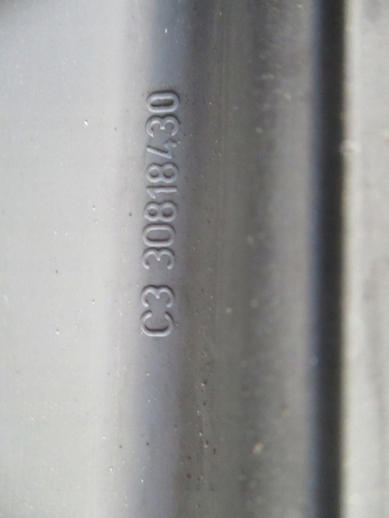 фото №5, 5605/40/41 молдинг внутрішня поріг l p volvo s40 v40 30818422