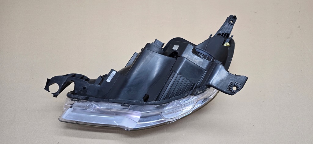 фото №9, Лампа перед правая citroen c3 ii ds3 europa