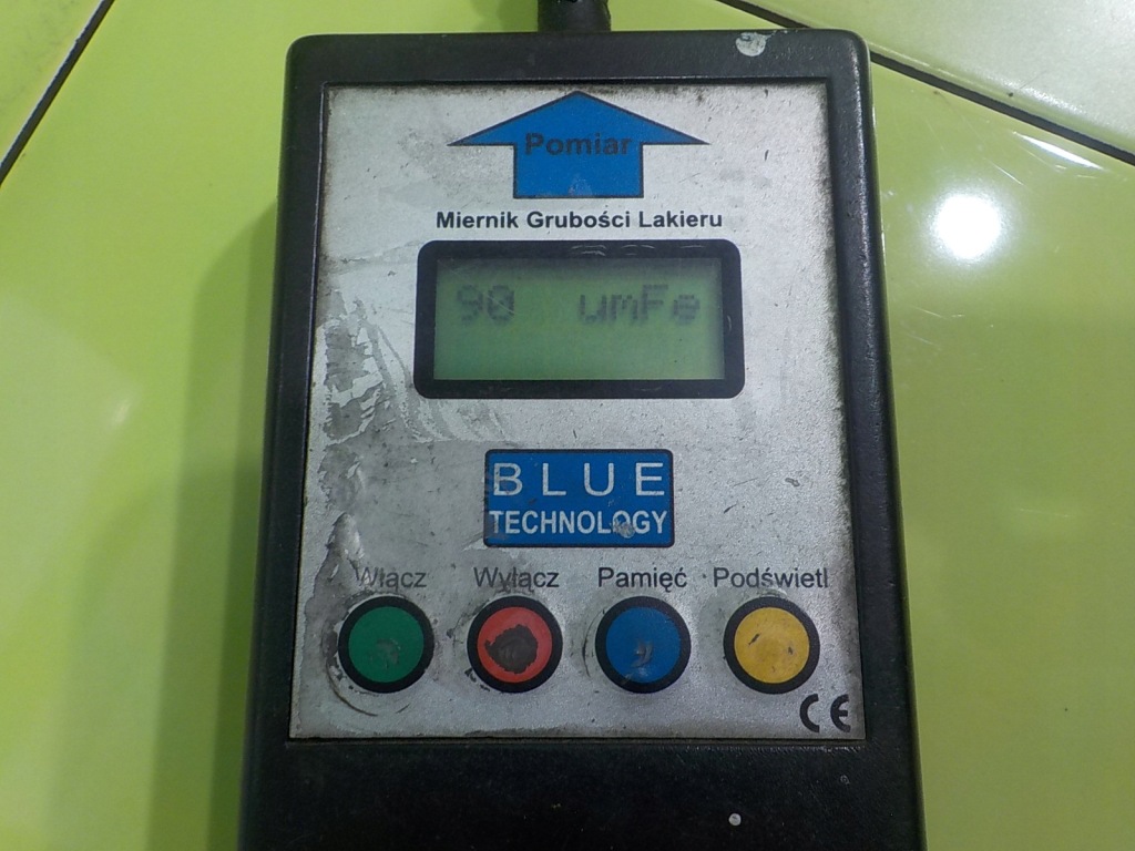 фото №6, Opel combo d 1.3 cdti 16r l1h1 дверь левая задняя