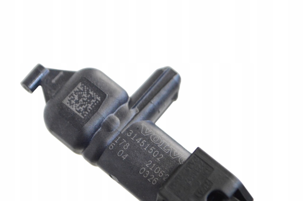 фото №5, Polestar 2 2021 ліва сторона датчик удару подушка безпеки