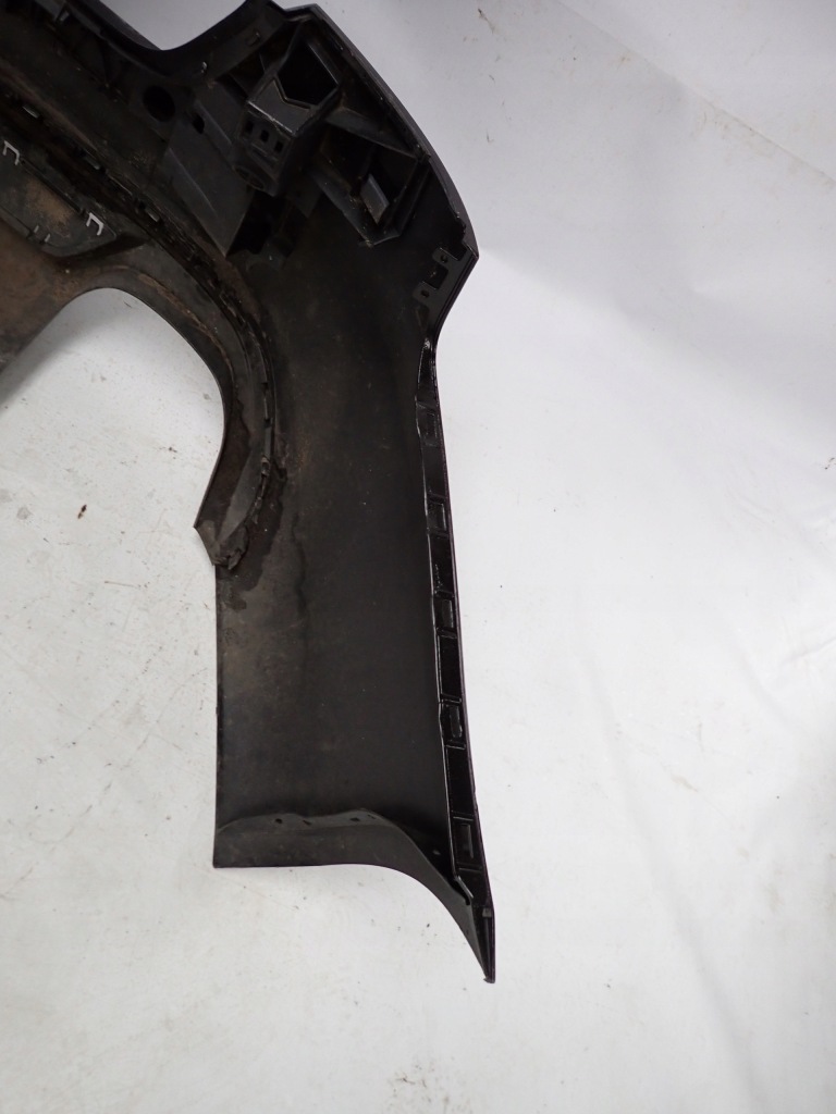 Audi a4 b8 08-11 s-line sedan бампер задний  задний 8k5807511d Доставка