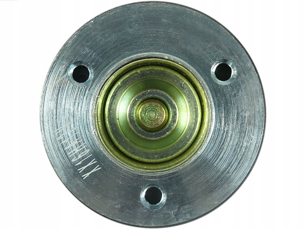 фото №6, Вимикач електромагнітний, стартер as-pl ss4040