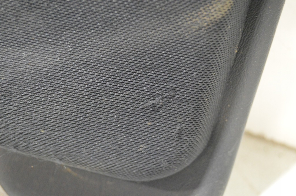 Левый обшивка дверь mercedes sl500 sl r129 po рестайлинг  чёрный Киев