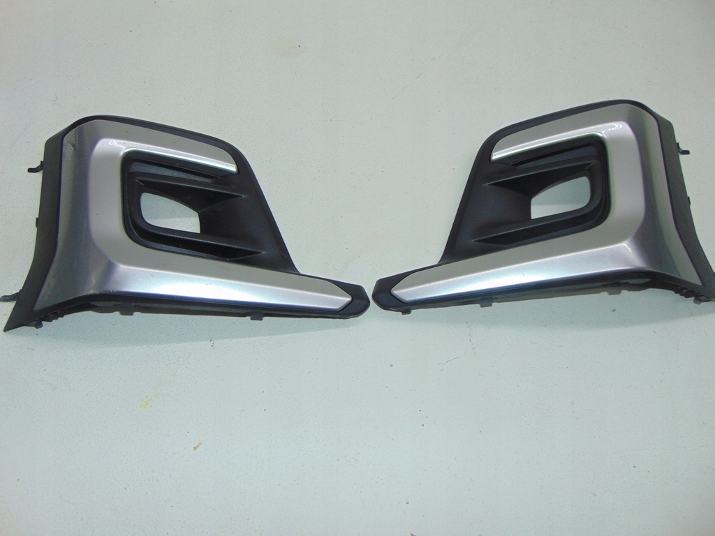 фото №1, Рамка протитуманної фари ліва subaru xv оригінал 2019-