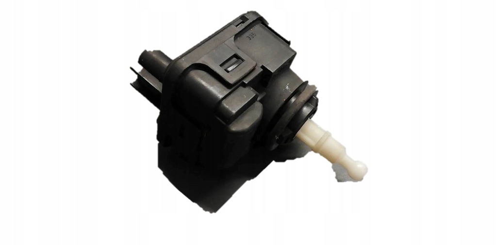 фото №1, Volvo v40 моторчик регулировки фара 00728232