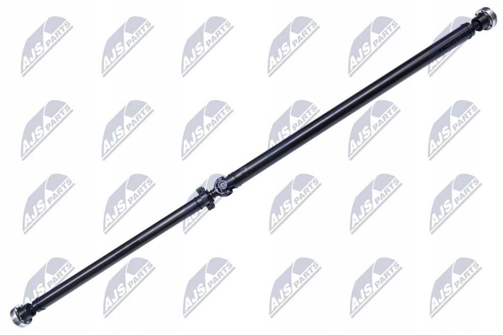 фото №1, Nty wał привідний