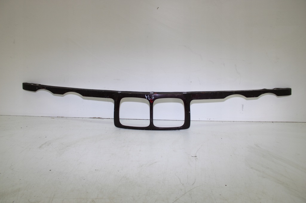 фото №1, Bmw e34 pas передній решітка радіатора вузька лампа