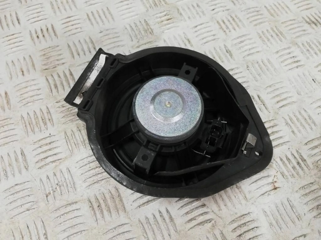 фото №2, Opel meriva b динамик дверь передних перед