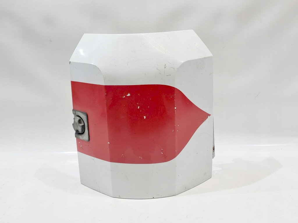 фото №1, Кутик облицювання кабіни лівий renault magnum dxi