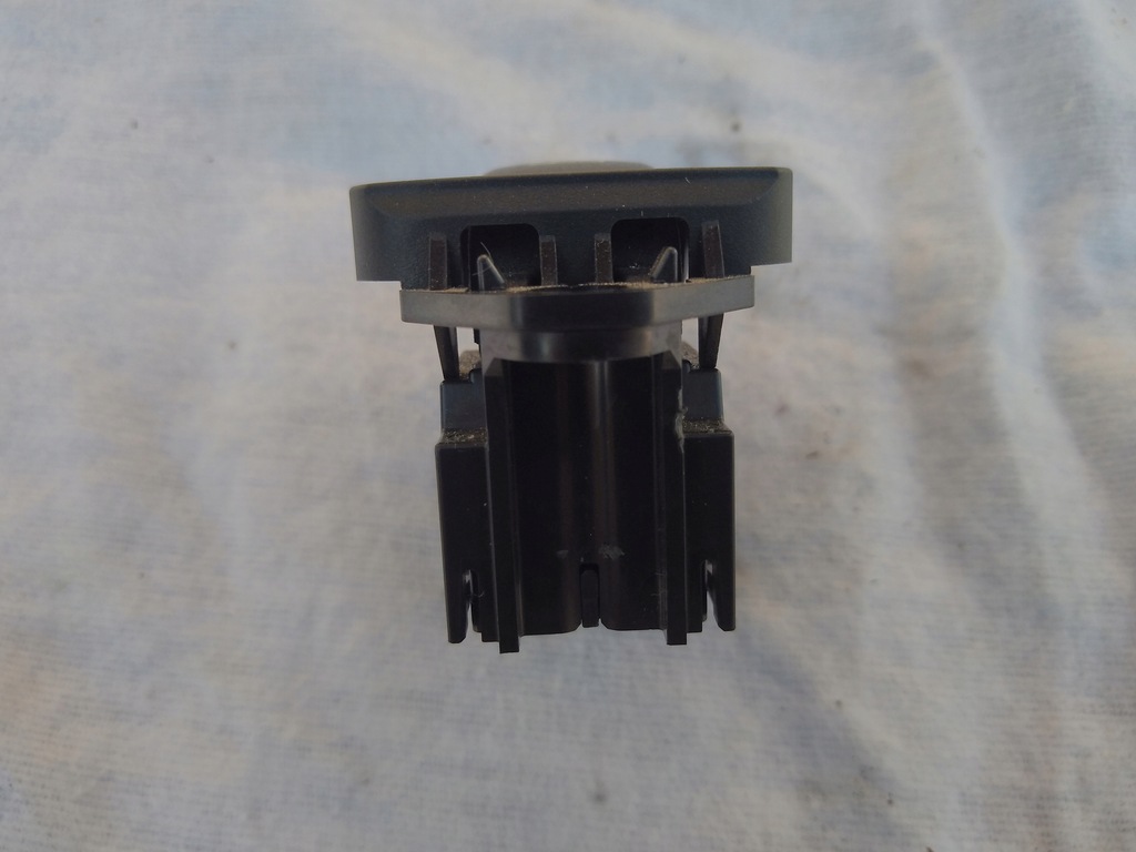 фото №7, Панель керування скло задня v60 s60 ii кнопка