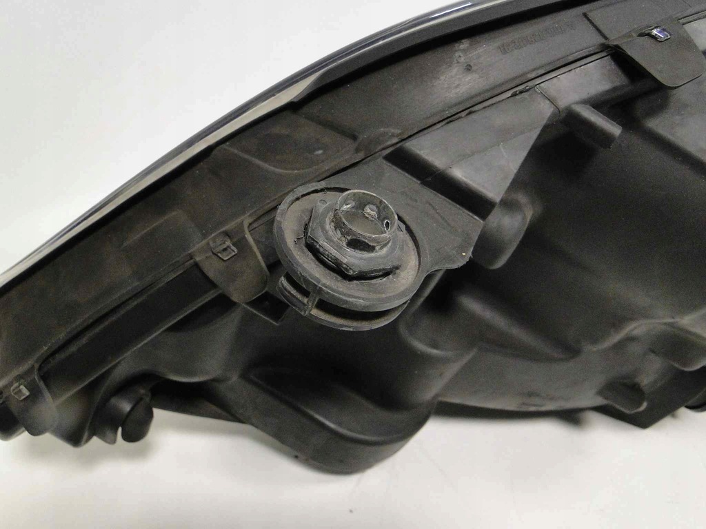 фото №9, Mercedes ml w164 164 лампа линза h7 правая