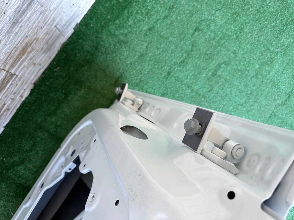 фото №5, Дверь bmw 2 f44 a300