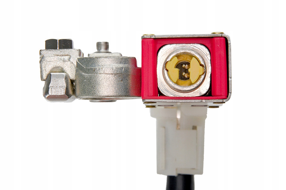 фото №13, Клема плюсова акумулятор ebp-me-000 nty