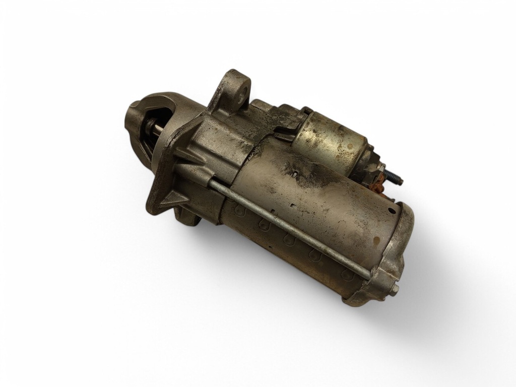 фото №3, Alfa romeo stelvio 2018 стартер