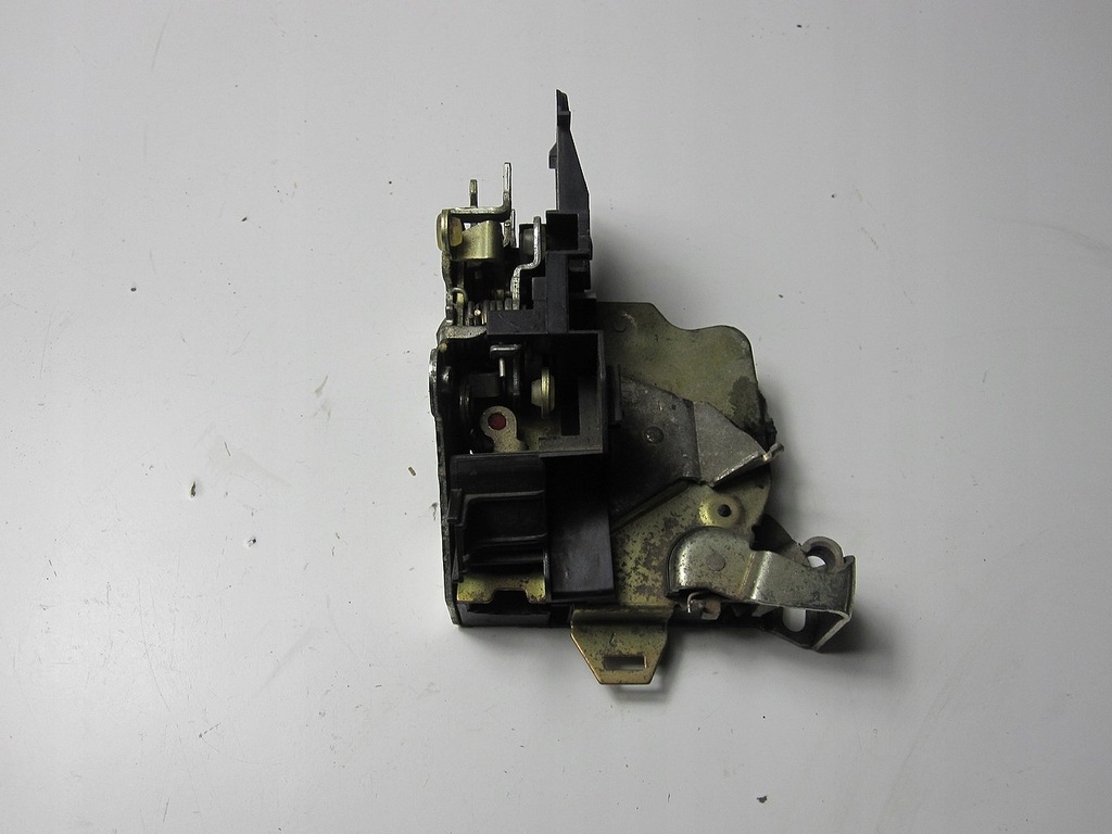 фото №7, Замок двері задній лівий bmw e39 2001r