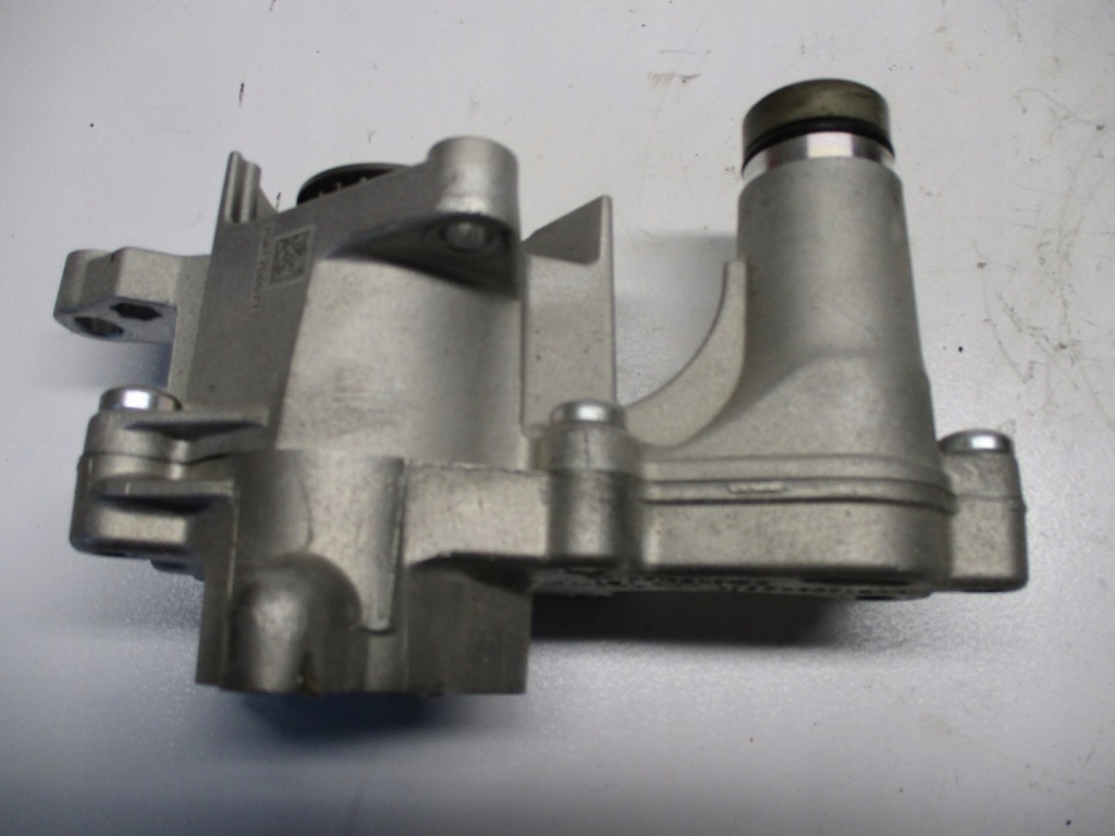 фото №1, Насос wody ford puma ii 20r 1,0it l1bg-8501-aa