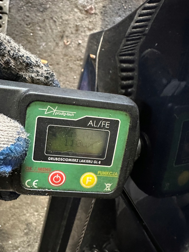 фото №15, Крыло левый перед audi a8 d3 przed fl lz5d