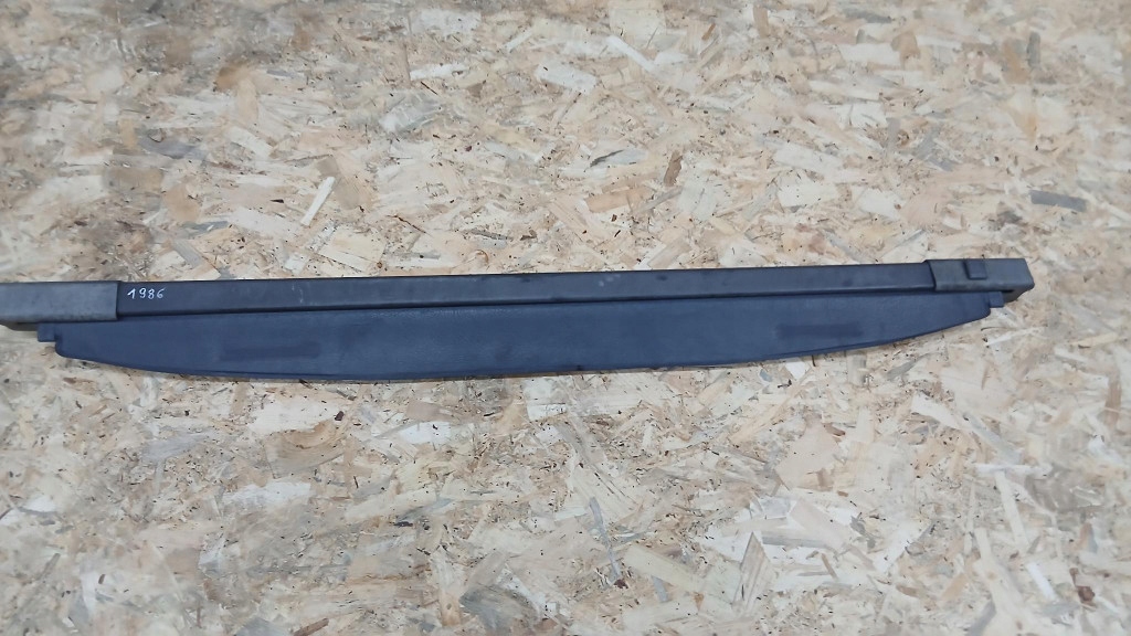 Купити Шторка багажника mercedes a-klasa w168 1.7cdi 97-01r 1688600175