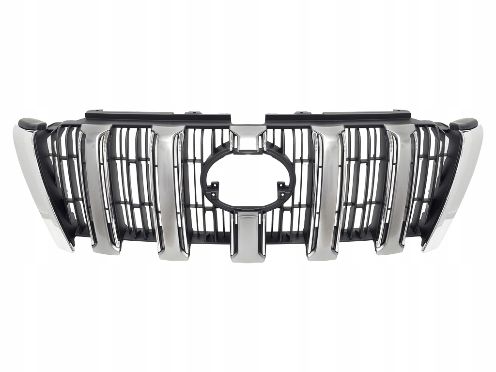 фото №1, Toyota land cruiser prado 150 2014-2017 решётка радиатора решётка радиатора 5310160b81