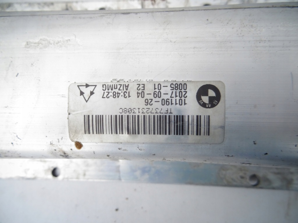 фото №3, Rolls royce dawn балка підсилювач перед w pas org