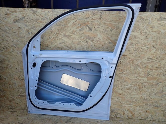 фото №6, Mercedes w247 x247 glb 19- дверь правое передние перед