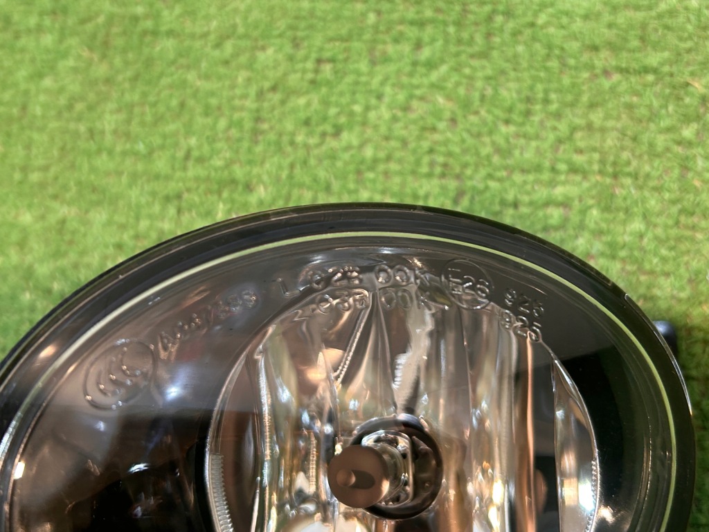 фото №10, Vw golf vi 5k0 протитуманна фара лівий перед передній 5k0941699f