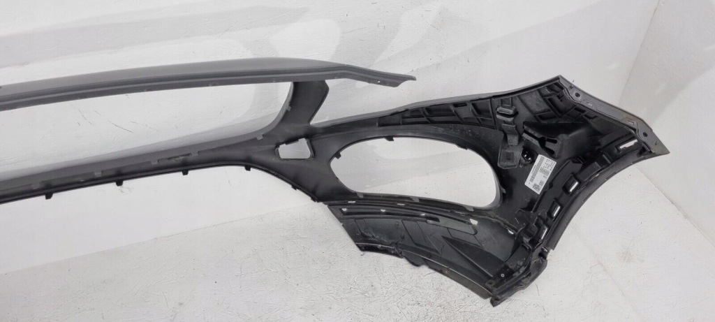 фото №10, Mercedes gla 156 lift 2017- бампер передний перед a1568859300