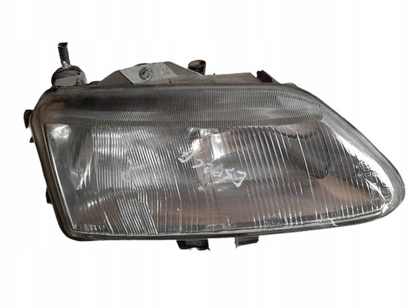 фото №1, Лампа права передня renault espace iii 3