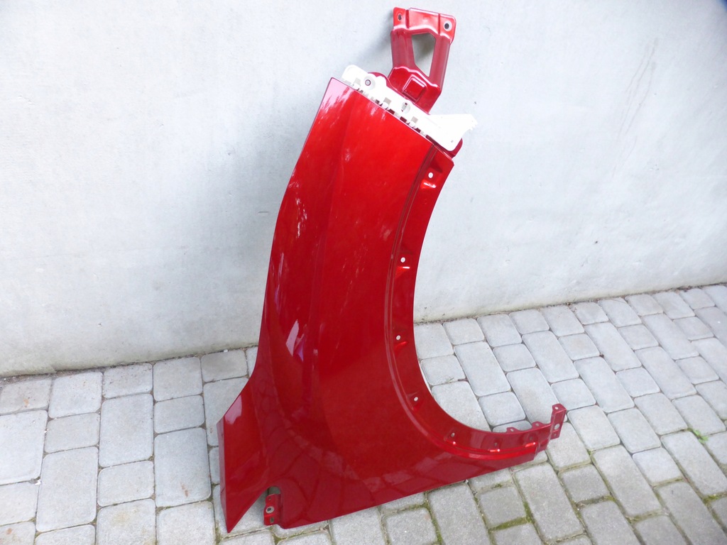 фото №6, Eclipse cross крыло перед передний правый poznań