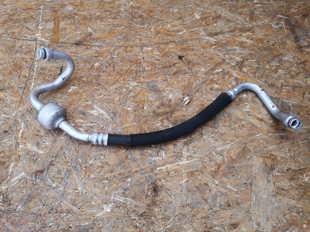 фото №1, Renault koleos ii 2.0 dci шланг кондиціонера 924805158r