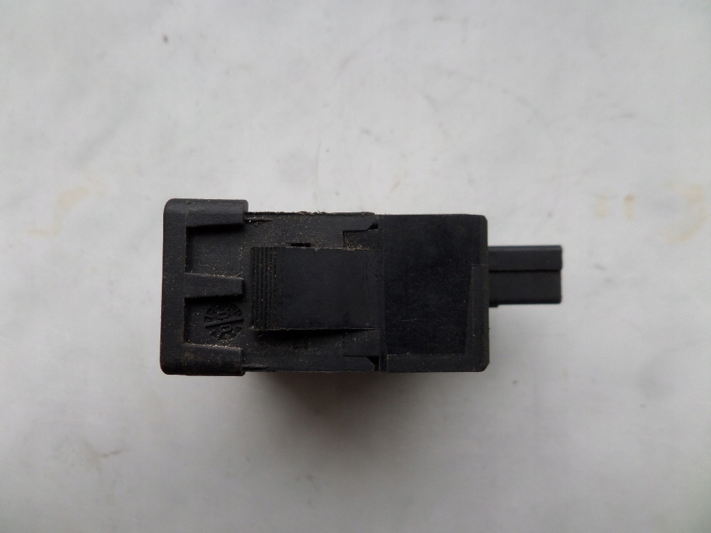 фото №5, Кнопка регулировки высоты света citroen xsara