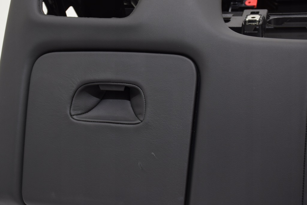 фото №16, Bmw x5 m f95 g05 lci lift панель приладів приладова панель  hud шкіра