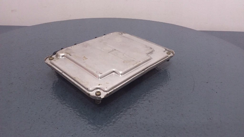 фото №5, Audi a3 8l 1.9 tdi бортовий комп'ютер блок керування двигуна 038906012bb 0281010123