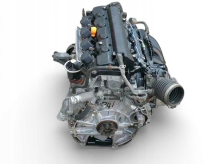 фото №1, Двигатель 2.0 r20a2 honda cr-v iii 121 tys гарантия