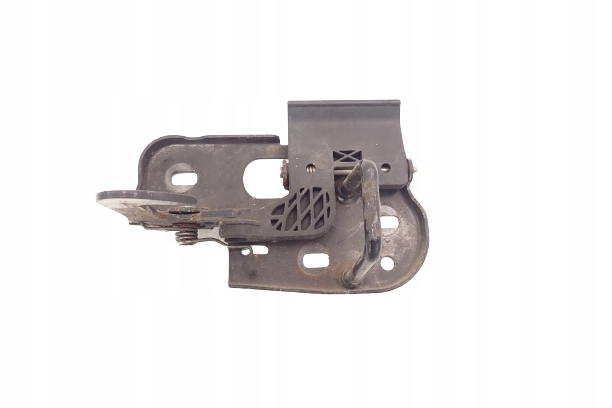 фото №1, Vw touran замок засувка капот 1t0823480a