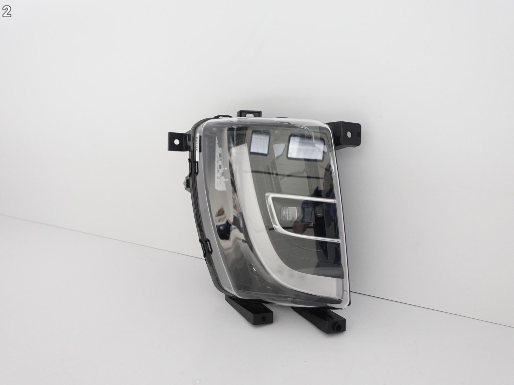 Фара протитуманна p tesla 1034331-00-b Доставка