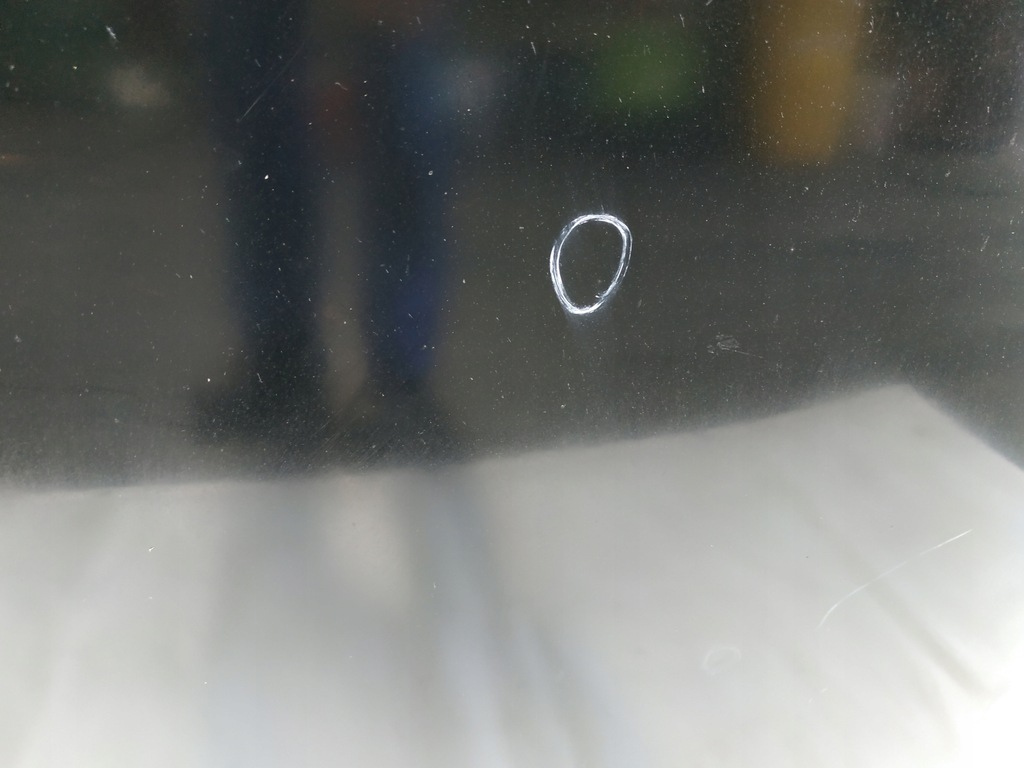 фото №5, Капот передня перед audi a6 c6 bydgoszcz