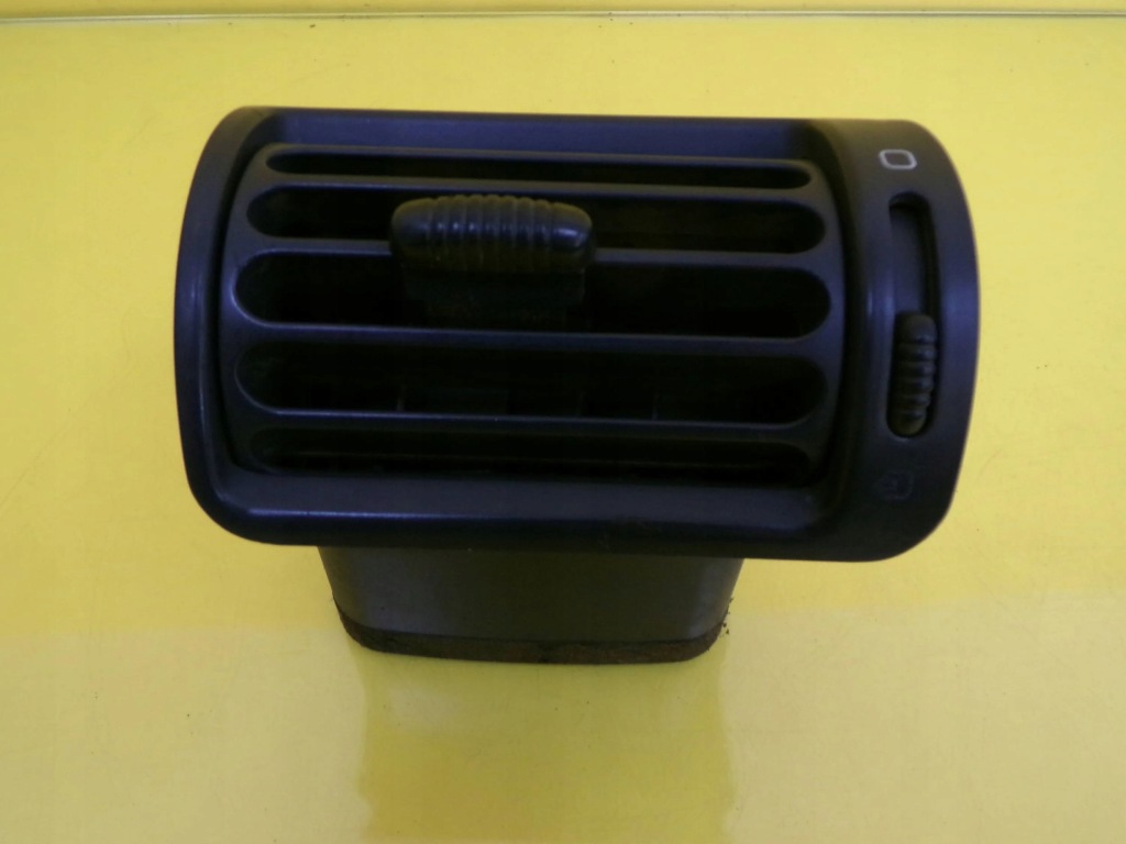 фото №6, Решётка обдув citroen evasion левая 1470018077 nr289