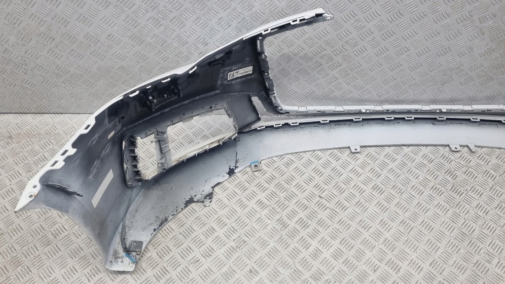 фото №9, Audi a6 c8 4k0 4k s-line бампер перед передній